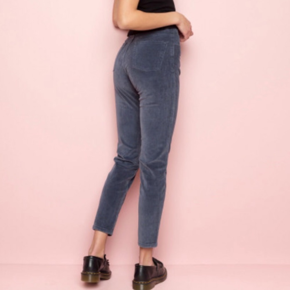 Brandy Corduroy Pants
